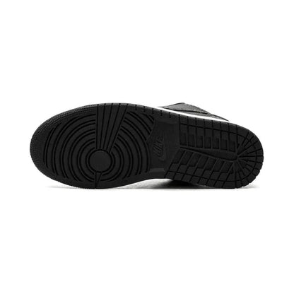 Air Jordan 1 Low "Black Elephant"