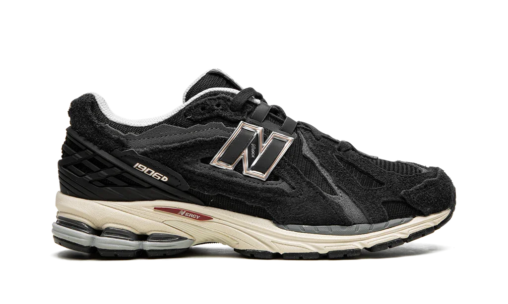 New Balance 1906R "Protection Pack - Black"