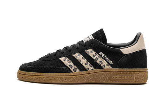 adidas Handball Spezial WMNS "Black Wonder Leopard"