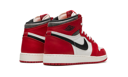 Air Jordan 1 Retro High OG GS
"Chicago Lost and Found"