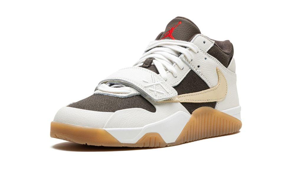 Jordan Jumpman Jack "Travis Scott - Sail"