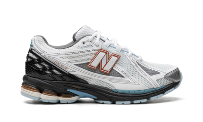 New Balance 1906R "White Black Copper"