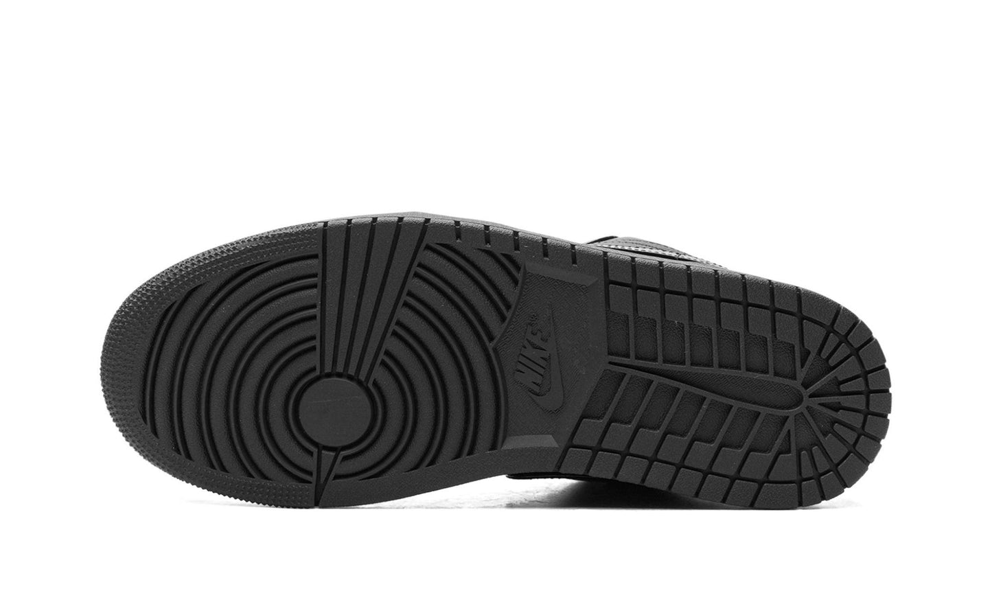 Air Jordan 1 "Black Croc"