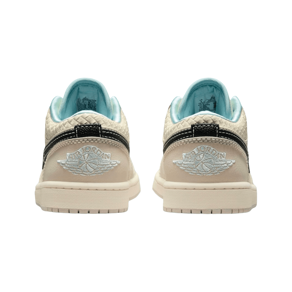 Air Jordan 1 Low "Sanddrift"