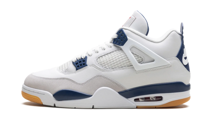 Air Jordan 4 "Nike SB - Navy"
