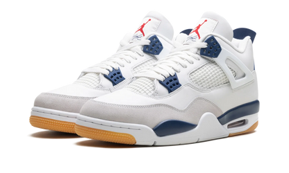 Air Jordan 4 "Nike SB - Navy"