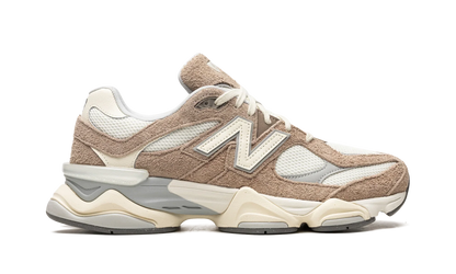 New Balance 9060 "Driftwood"