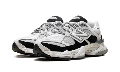 New Balance 9060 "Grey Jet Black"