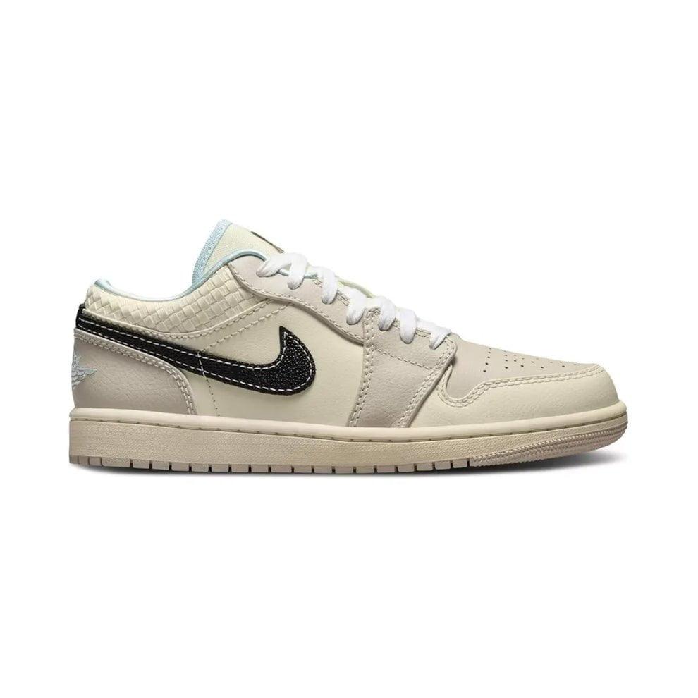 Air Jordan 1 Low "Sanddrift"