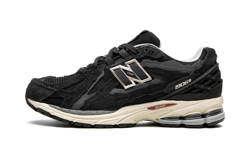 New Balance 1906R "Protection Pack - Black"