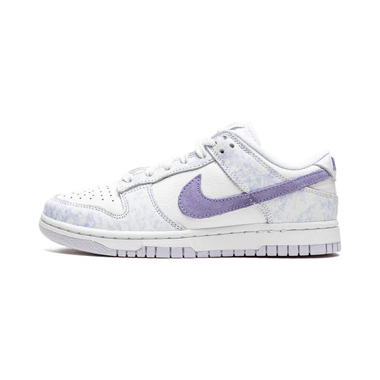 Dunk Low « Purple Pulse »