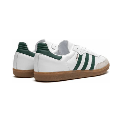 Adidas Samba « Équipe du Mexique »