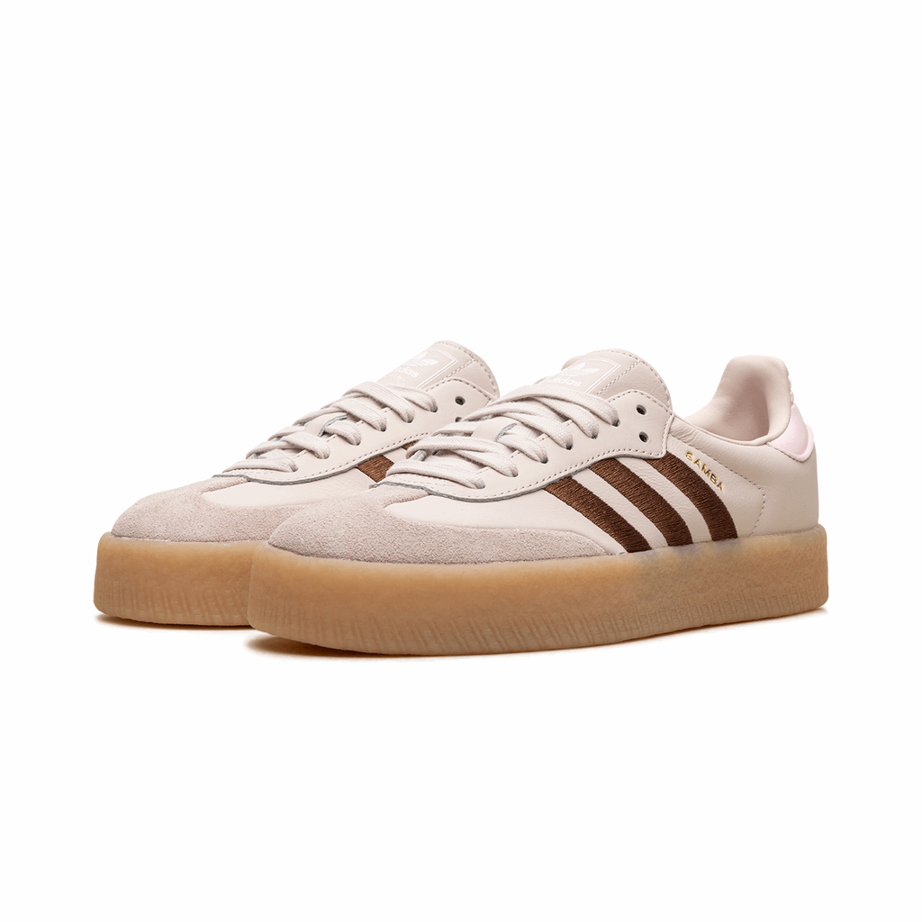 Adidas Sambae « Putty Mauve »