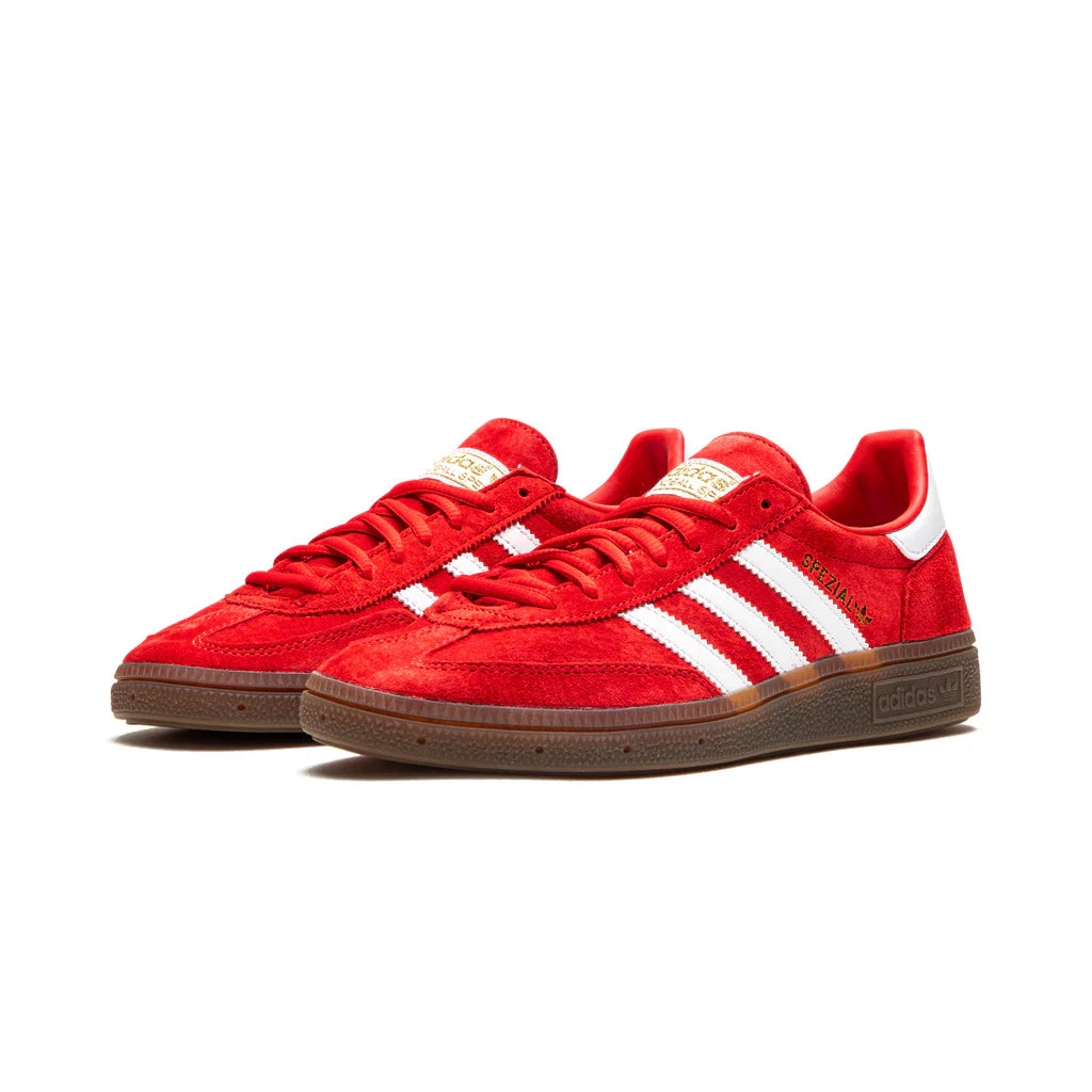 Adidas Handball Spezial "Gomme Écarlate"