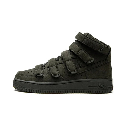 Air Force 1 High Strap « Billie Eilish »