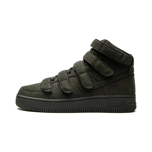 Air Force 1 High Strap « Billie Eilish »