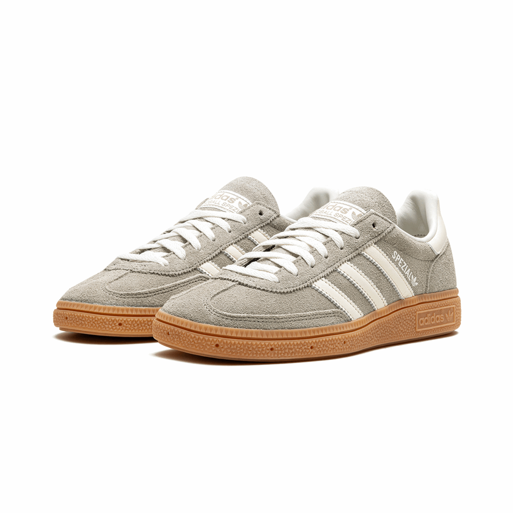Adidas Handball Spezial "Gomme de galets d'argent"