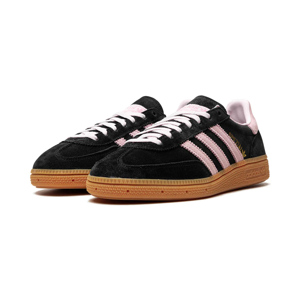 Adidas Handball Spezial "Noir / Rose"
