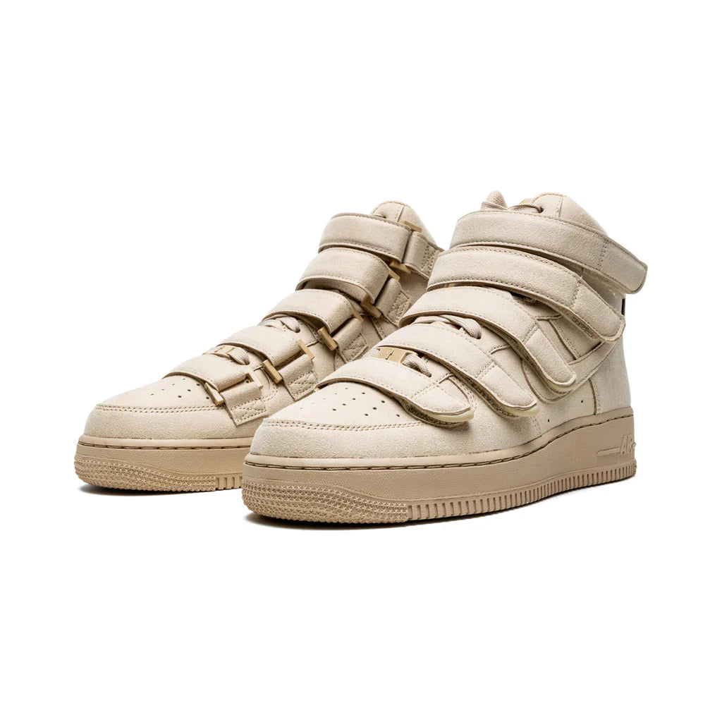Air Force 1 Haute "Billie Eilish"