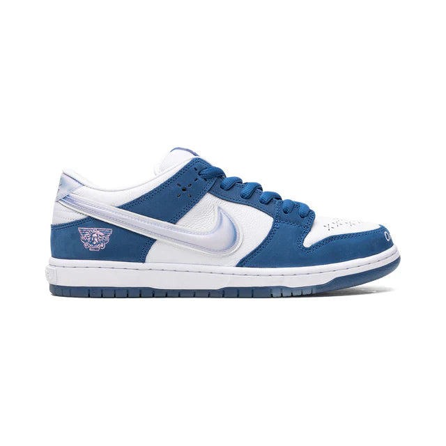 Dunk Low « Un bloc à la fois »