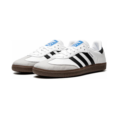 Adidas Samba « Vegan White Gum »