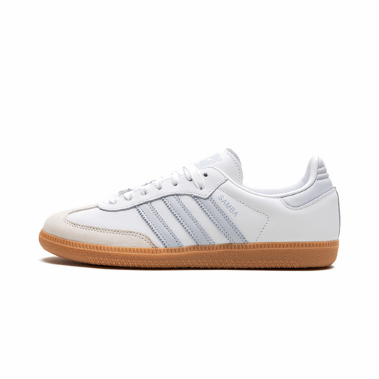 Adidas Samba « Halo Blue »