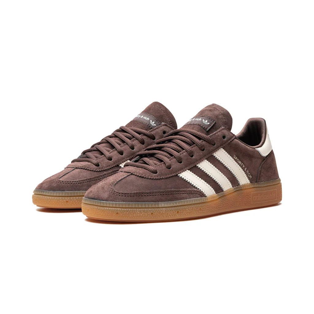 Adidas Handball Spezial "SPORTY &amp; RICHE"