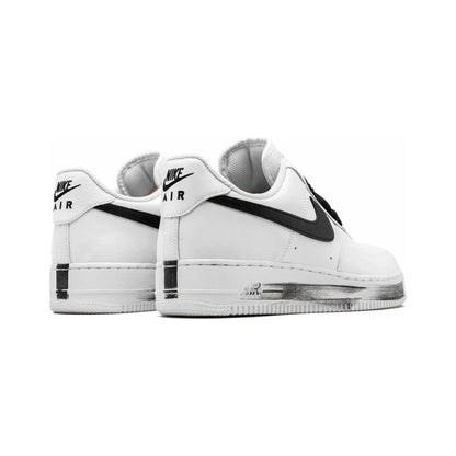 Air Force 1 « G-Dragon – Blanc »