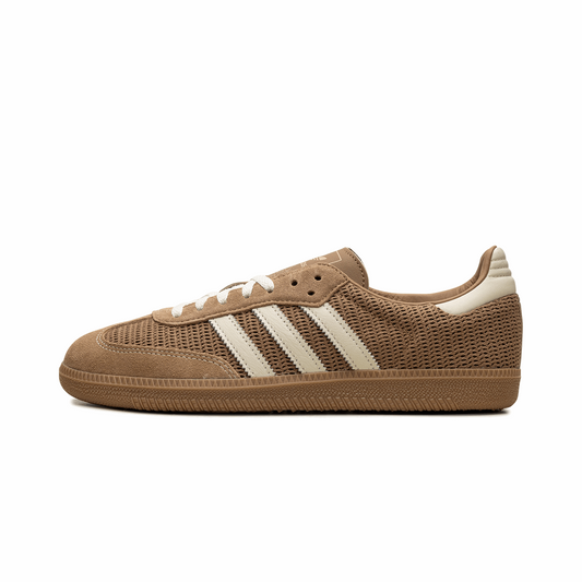 Adidas Samba « Carton »