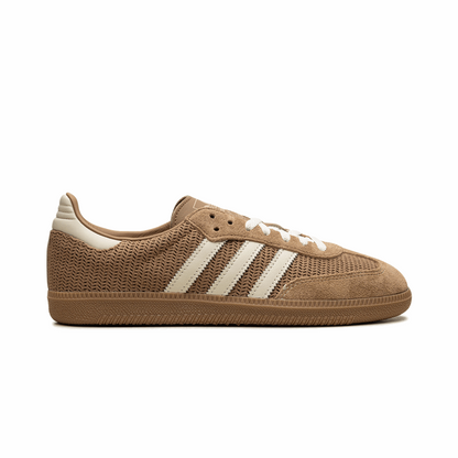Adidas Samba « Carton »