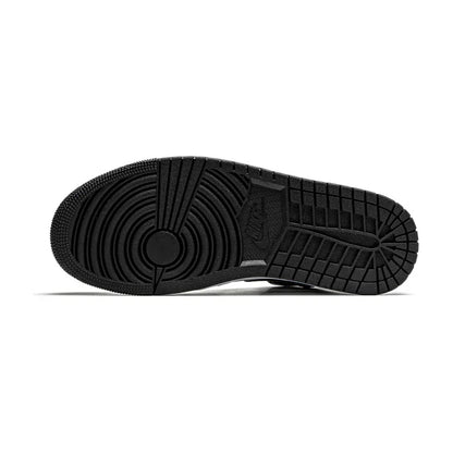 Air Jordan 1 Mid « All Star Weekend Noir »