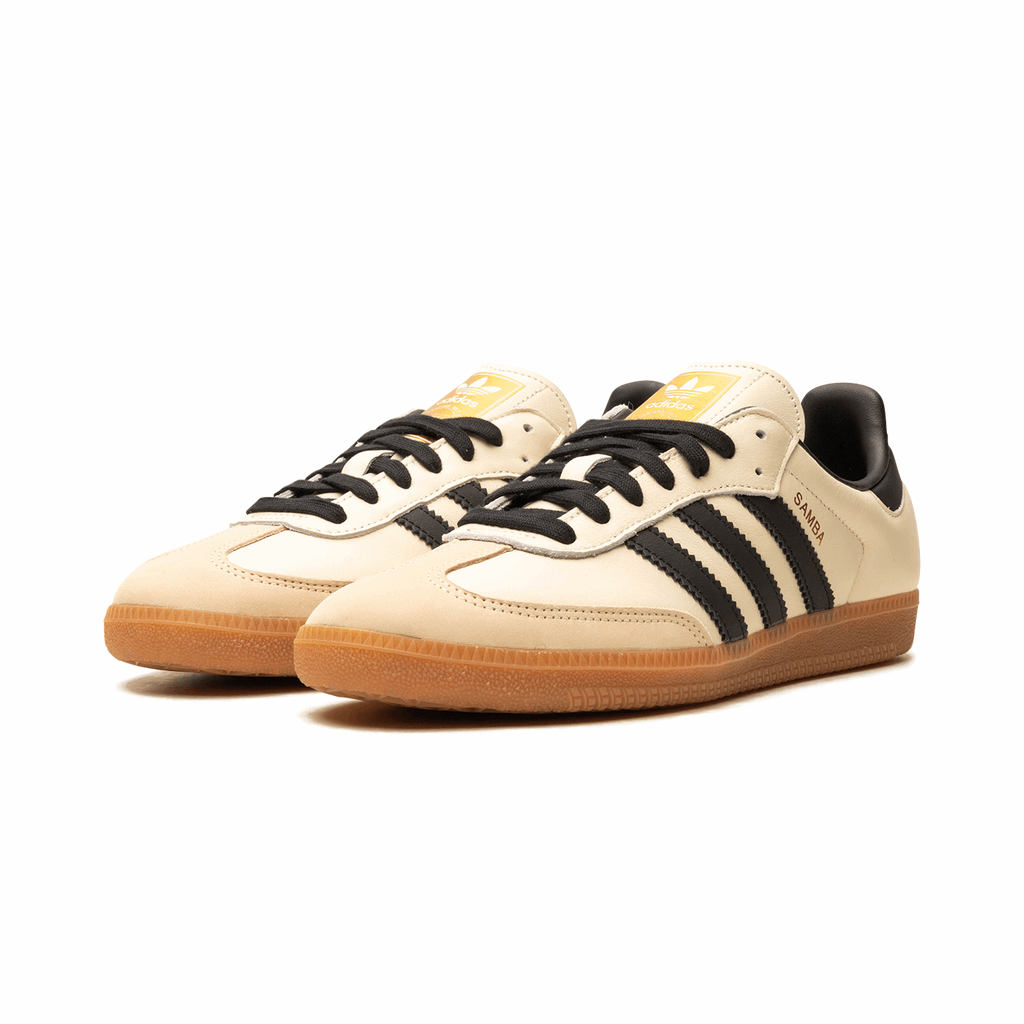 Adidas Samba « Sand Strata »