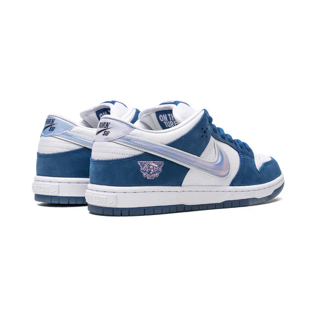 Dunk Low « Un bloc à la fois »