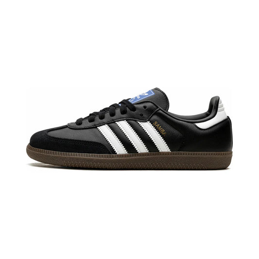 Adidas Samba « Core Black »